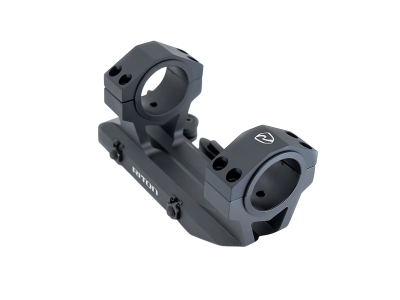 Riton Precision QD Scope Mount