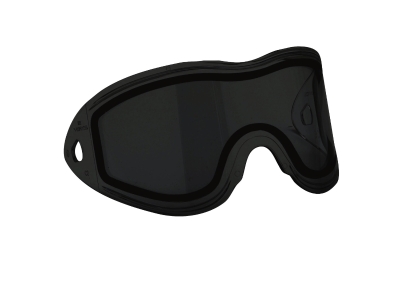 Empire Vents Paintball Goggle Replacement Thermal Lens, Ninja