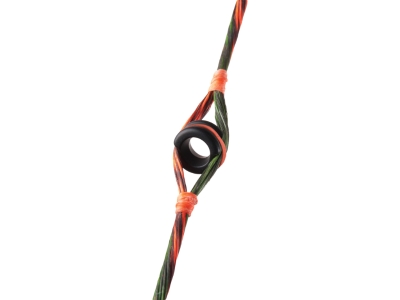 Apex Gear Apex Posi Peep Pro XS Black 3/16"