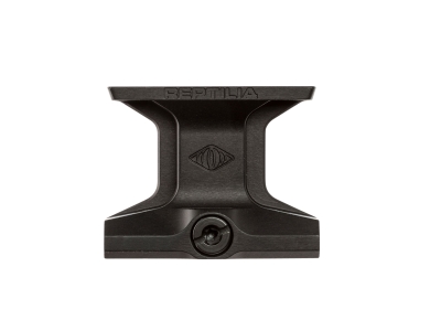 Reptilia Dot Mount, Black