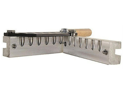 Lee Precision Bullet Mold 6 Cavity