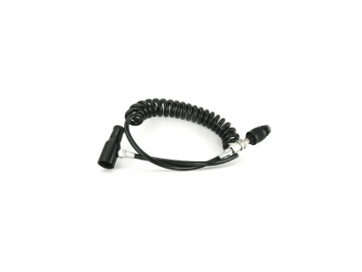 Tippmann Paintball Deluxe Coil Remote Air Line