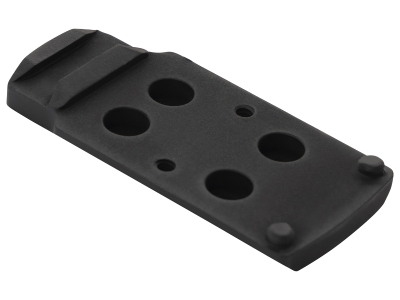 RMR Optic Base Plate Fits Colt 1911 Pistol