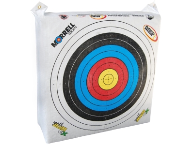 Morrell Youth Deluxe GX Field Point Archery Target