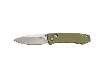 SZCO G10 Rolling Lock Stainless Folder Knife