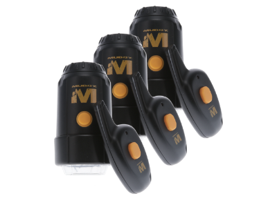 Muddy Remote Beacon Illuminator 3-Pack