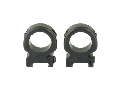 DNZ Scope Mount Ring Combo 2pc 1 Medium Tactical