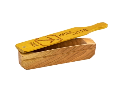 Hunters Specialties Hedge Cutt'R Turkey Call