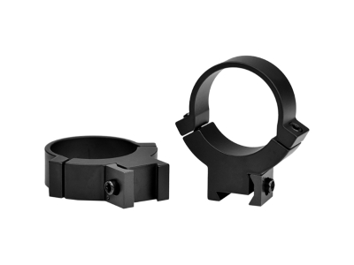 Warne Maxima Horizontal PA Rimfire
