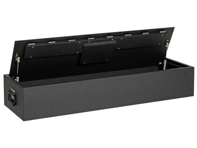 Hornady Rapid Safe Trunk Safe II D, Black