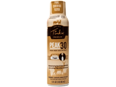 Tink's PEAK30 Premium Doe Estrus