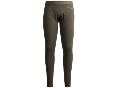 TUO Kinetic Merino 250 Bottom, Large, Flat Dark Earth