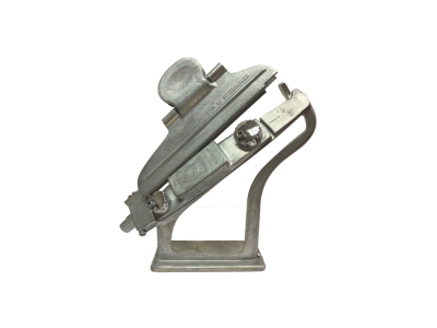 Bitzenburger Fletching Jig