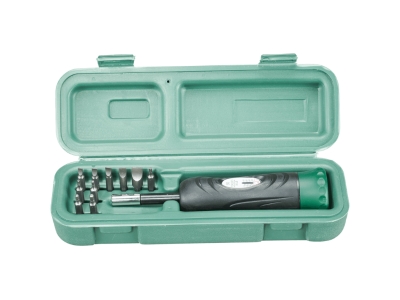 Weaver Gunsmith Torgue Wrench, Black