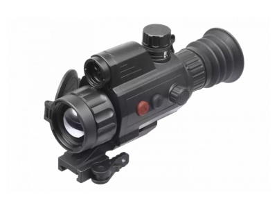 AGM VarmintV2 LRF 35-640 Thermal Imaging Rifle Scope, 640 x 512