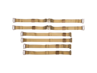 Tethrd Compression Kit
