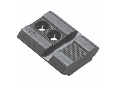 Weaver Mount Base 421M for Remington Model 7