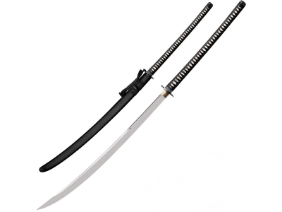 Cold Steel Nodachi (Warrior Series)