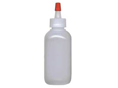 Bohning Clear Dispenser Bottle