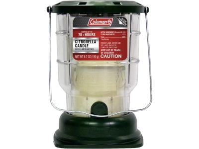 Coleman Citronella Lantern