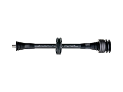 AAE Mountain Series Stabilizer, Black