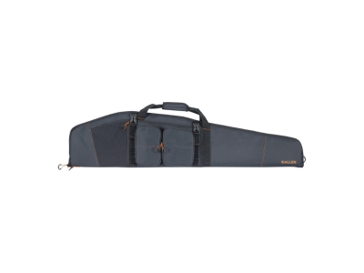 Allen Rampart Gear Fit Rifle Case, Grey