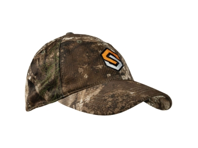 Scent Lok Lightweight Hat, One Size Fits Most, Realtree Camo APX