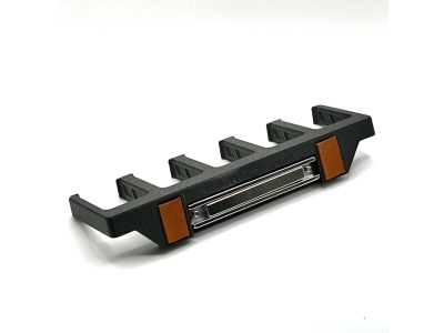 Evolve3D PCC Magazine Magnet Mount Scorpion, Stribog 9mm, 45ACP Ammo Storage, Black
