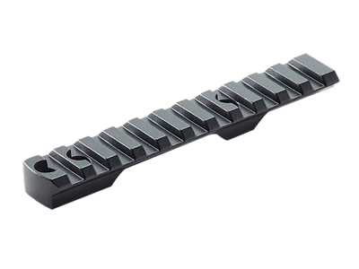 Big Boy 2nd Gen Picatinny Scope Mount Base for Henry H006 & H012
