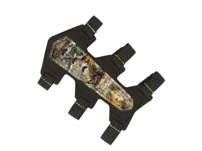 Allen Pulse Artery Arm Guard, None
