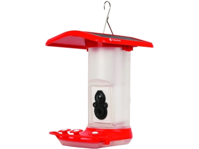 Tactacam FeatherSnap Hummingbird Feeder