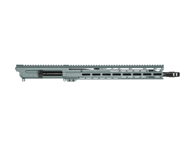 CMMG Dissent 22 ARC, Charcoal Green, .22 ARC