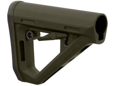 Magpul Carbine Stock for AR-15/AR-10, Tube Not Included