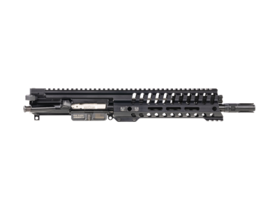 POF P415 Complete Upper 5.56 NATO 10.5" Piston, Nitride Barrel, 9" M-LOK, 5.56x45mm NATO