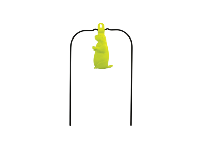 Birchwood  Ground Strike Hanging Prairie Dog