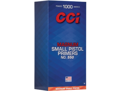 CCI Magnum Pistol Primer