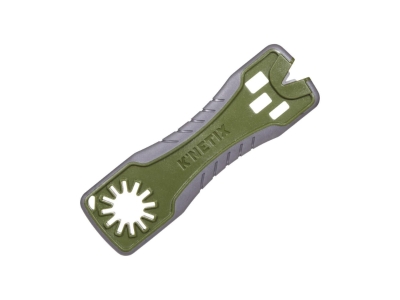 Allen K'Netix MV Broadhead Wrench & Sharpener, None