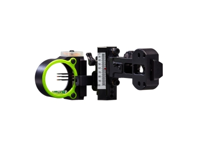 Black Gold Ascent Verdict 4" Dovetail HD Head .019, Right
