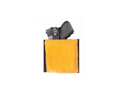 Desantis Gunhide Red Dot Ankle Holster