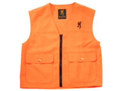 Browning Safety Vest