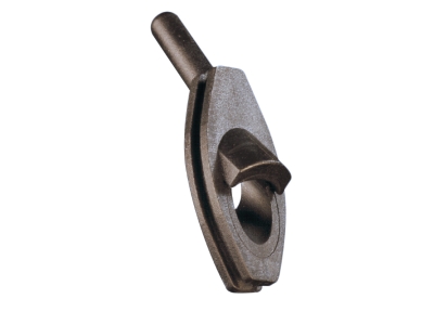 RAD Maxim 38 Peep Sight w/ Micro Tube Black 1/8 in.