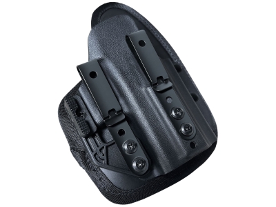 Adaptive Tactical OWB Holster Black Fits 1911/2011 Right Hand