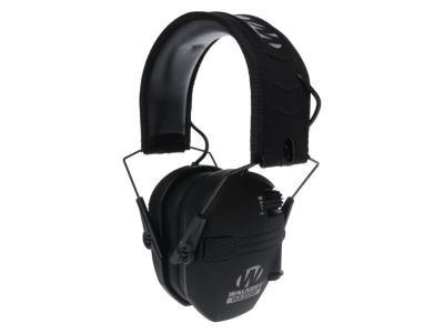 Walkers Razor Slim Electronic Muff Black