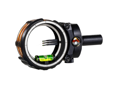 Axcel Accustat 2 CK Scope