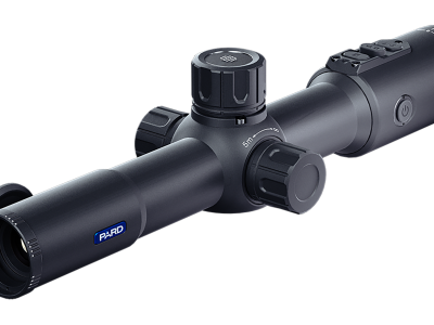 PARD Pantera 256 Q Thermal
