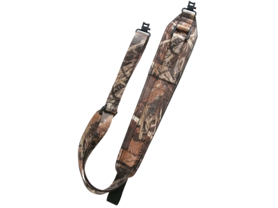 Outdoor Connection Padded Super Sling with Swivels