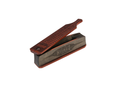 Zink Calls Zink Wicked Series Box Turkey Call