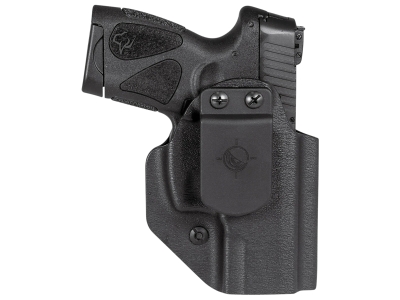Mission First AIWB/OWB Holster, Fits Taurus G3C/G2/G2C/G2S/PT111, Ambi