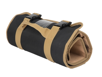 ABKT Knife Roll with 48 Pockets