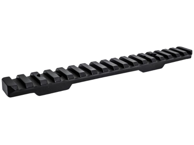 Talley Browning BAR & Benelli R1 Picatinny Rail Mount Base